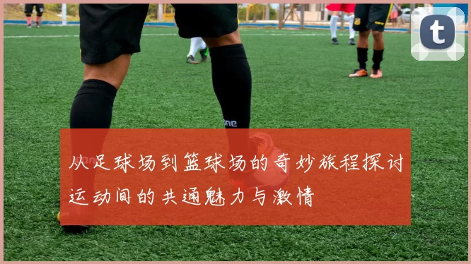 从足球场到篮球场的奇妙旅程探讨运动间的共通魅力与激情